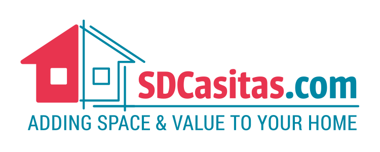 San Diego Casitas logo